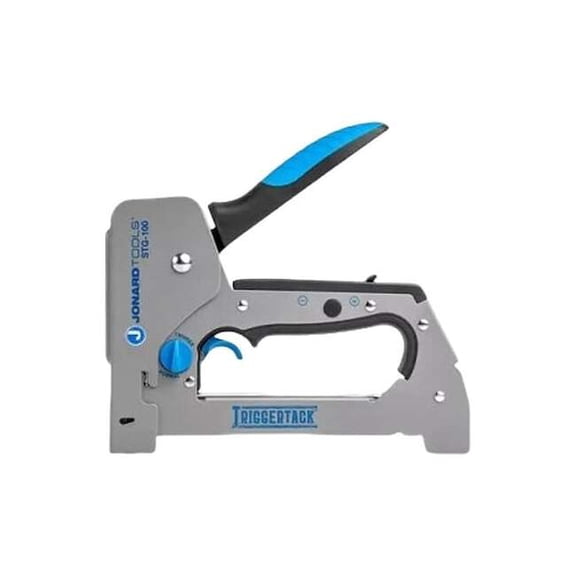 Jonard Tools TriggerTech Insulated Cable stapler STG-100