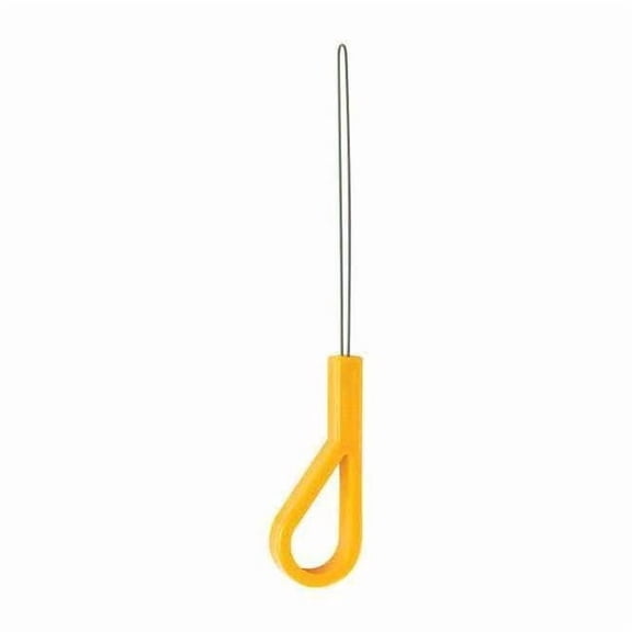 Jonard Tools Wire Loop Puller,8 In,Yellow,Insulated JIC-2257