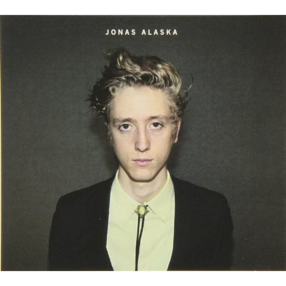 Jonas Alaska