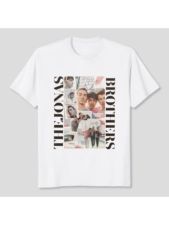 20th Annivesary Tour 2025 Shirt, Living The Dream Tour 2025 Shirt Unisex, Sizes S-5XL, Tbun