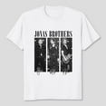 thumbnail image 1 of Jonas Bros 20th Annivesary Tour 2025 Shirt, Vintage Jonas Brothers Tour Shirt Unisex, Sizes S-5XL, Tbun, 1 of 5