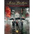 thumbnail image 1 of Pre-Owned Pre-Owned Jonas Brothers A Little Bit Longer (Easy Piano) Paperback, 1 of 1