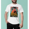 Jonas Brothers August 27, 2023 St.Louis Tee