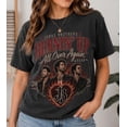 thumbnail image 1 of Jonas Brothers Burnin’ Up Again Tour T-shirt Sizes S-5XL, 1 of 5