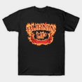 thumbnail image 1 of Jonas Brothers Burning Up Concert Tour 90s T-Shirt Sizes S-5XL GooGate, 1 of 5