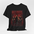 thumbnail image 1 of Jonas Brothers Burning Up Tour Red T-shirt Sizes S-5XL, 1 of 5