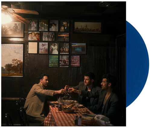 Jonas Brothers - Greetings From Your Hometown - Music & Performance - Vinyl