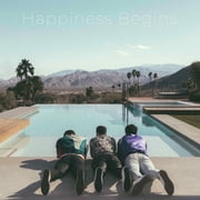Jonas Brothers - Happiness Begins - Music & Performance - Vinyl