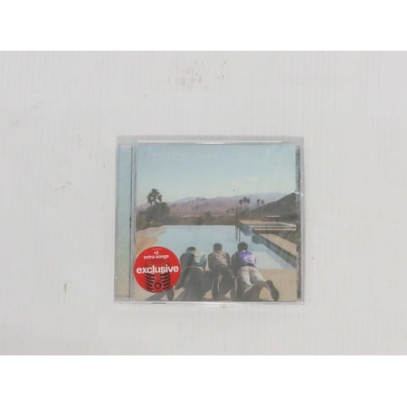 Jonas Brothers Happiness Begins