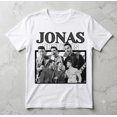 thumbnail image 1 of Jonas Brothers Shirt, Fan Gift T-shirt Sizes S-5XL, 1 of 4