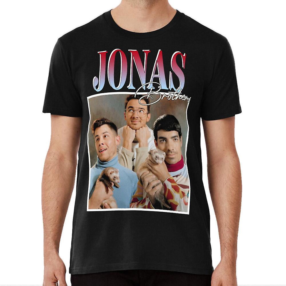 Jonas Brothers T Shirt - Walmart.com