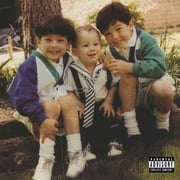 Jonas Brothers - The Family Business - Music & Performance - Vinyl
