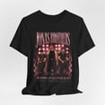 Bros Color Library Jonas Brothers Tour T-Shirt, Burning Up All Over Again Concert Tee Fan ...