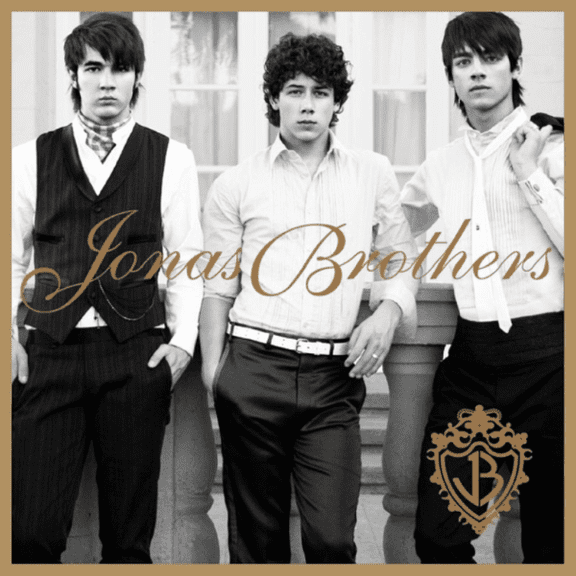 Pre-Owned Jonas Brothers - Jonas Brothers (Cd) (Good)