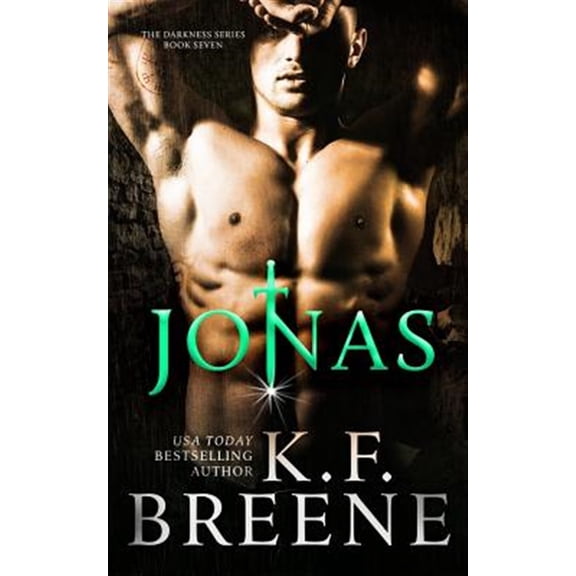 Darkness: Jonas (Darkness, 7) (Paperback)