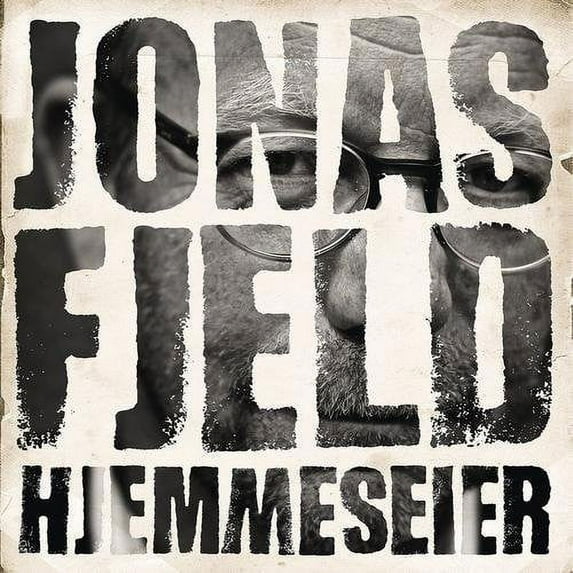 Jonas Fjeld - Hjemmeseier - Music & Performance - CD