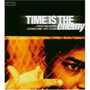 Jonas Hellborg - Time Is the Enemy - Music & Performance - CD