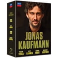 thumbnail image 1 of Jonas Kaufmann: Carmen - Tosca - Faust - Werther (Blu-ray), Decca, Music & Performance, 1 of 1