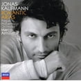 thumbnail image 1 of Jonas Kaufmann - Romantic Arias - Classical - CD, 1 of 2