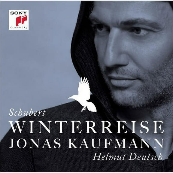 Jonas Kaufmann - Schubert/Winterreise - Music & Performance - CD