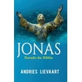 thumbnail image 1 of Jonas (Paperback), 1 of 1