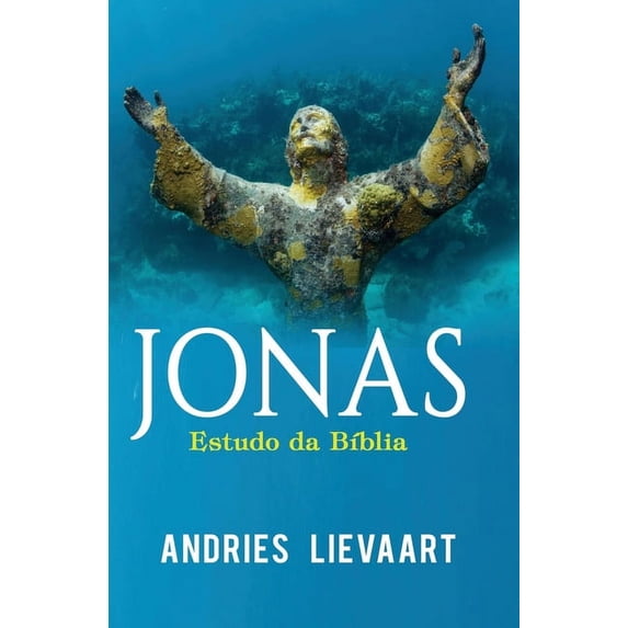 Jonas (Paperback)