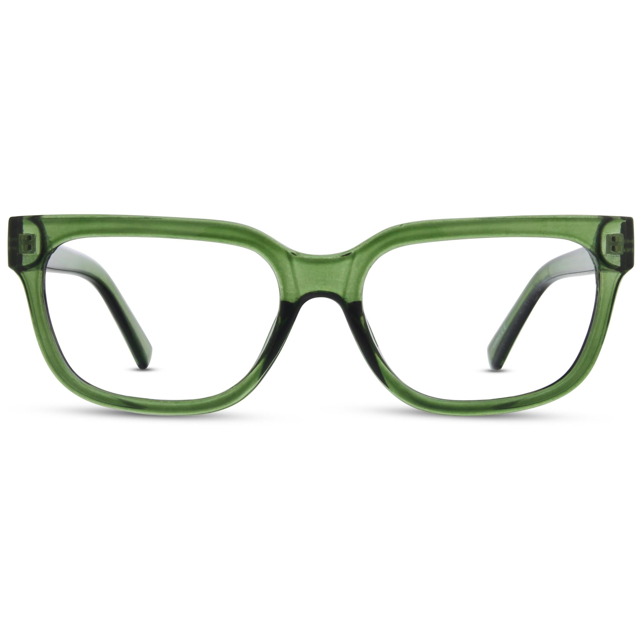 Prism Glasses - L.A. Green