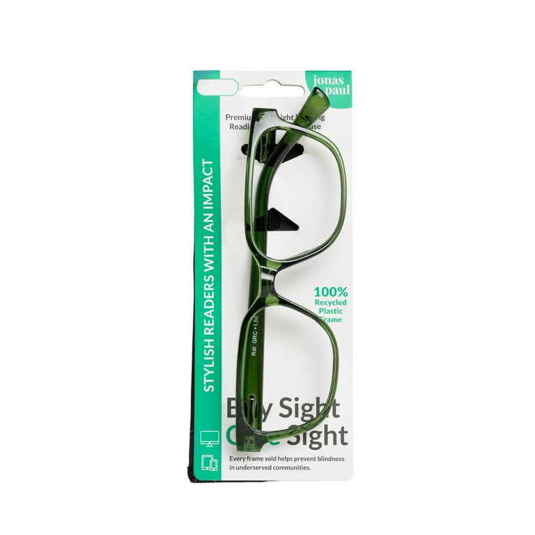 Acrylic glasses frames sale