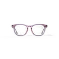 thumbnail image 1 of Jonas Paul Youth Harper Square Prescription Eyeglasses with Case, Pink Crystal, 1 of 6