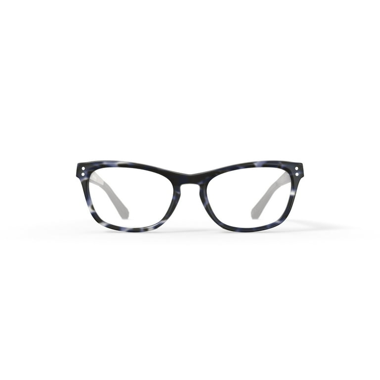 Jonas Paul Youth Lincoln/Lauren Square Prescription Eyeglasses