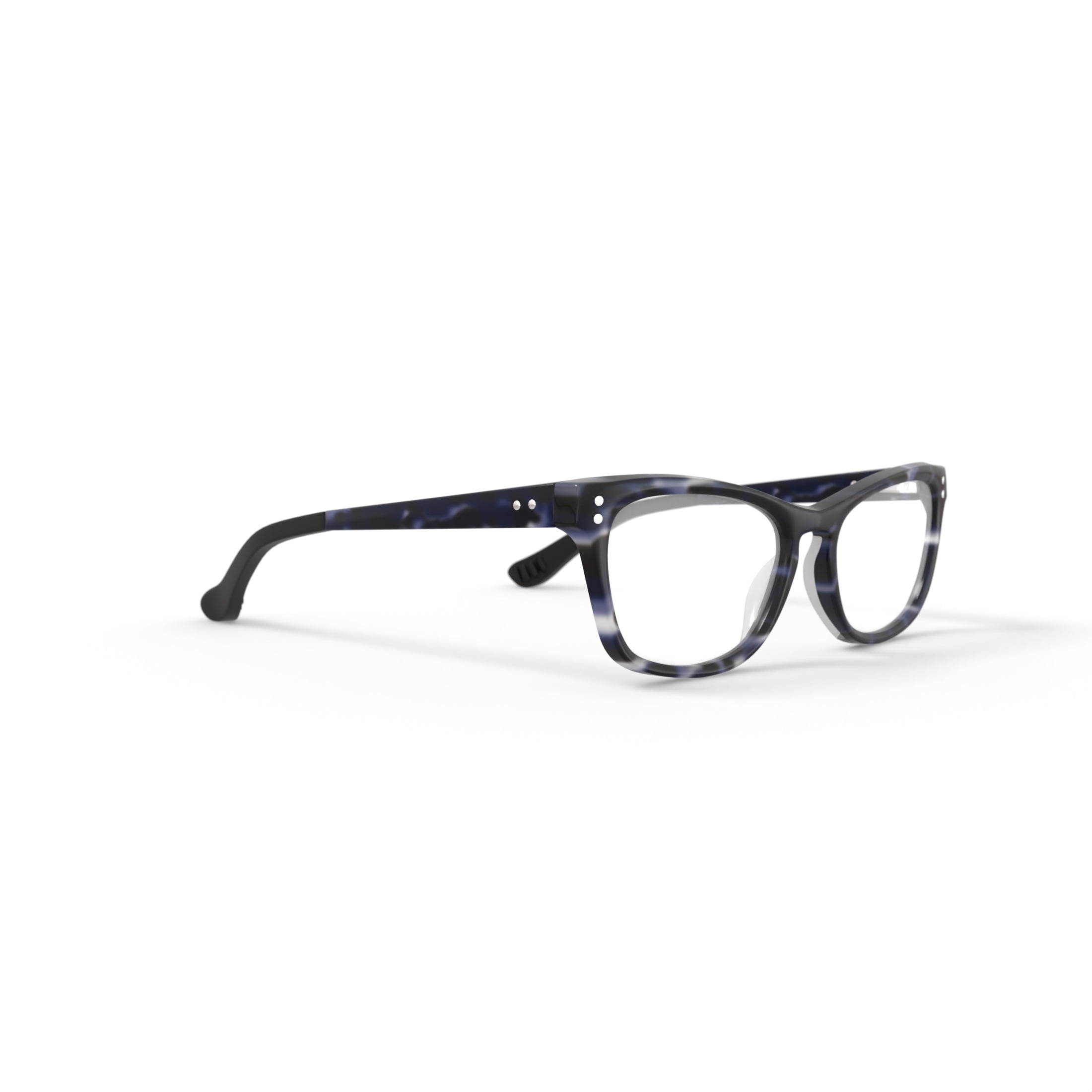 Jonas Paul Eyewear Kids Rectangular Eyeglasses Lincoln Lauren Blush Tortoise 48 16 130 Walmart