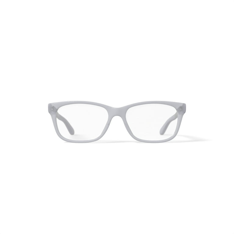 Jonas Paul Youth Miles/Maddie Square Prescription Eyeglasses with