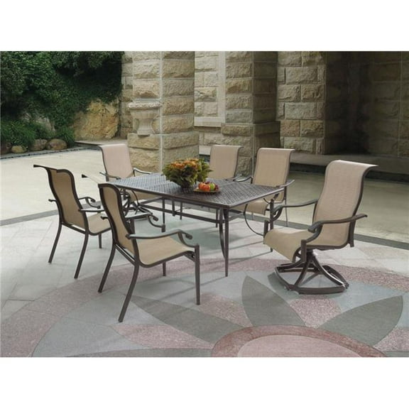 Jonas Single Sling Chair