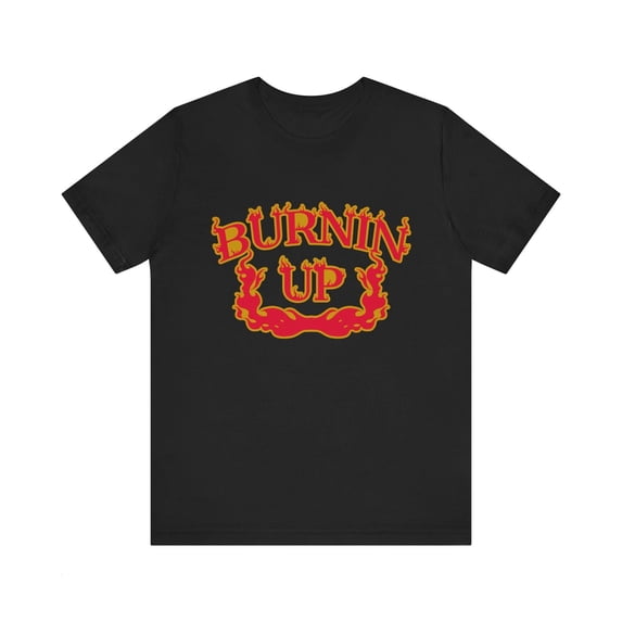 Jonas The Burning Up Tour Shirt, Bro Burnin Up Tee, 2000s Pop Rock Fan Gift