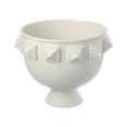 thumbnail image 1 of Jonathan Adler Charade Bowl, White, 1 of 1