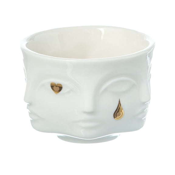 Jonathan Adler Gilded Muse Votive