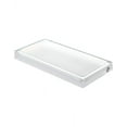 thumbnail image 1 of Jonathan Adler Hollywood Tray, White, 1 of 2
