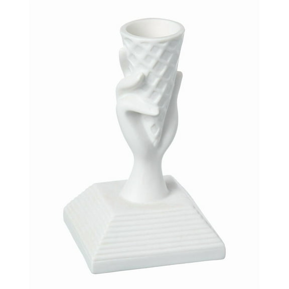 Jonathan Adler I-Scream Match Strike, White