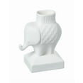 thumbnail image 1 of Jonathan Adler Elephant Match Strike, White, 1 of 3