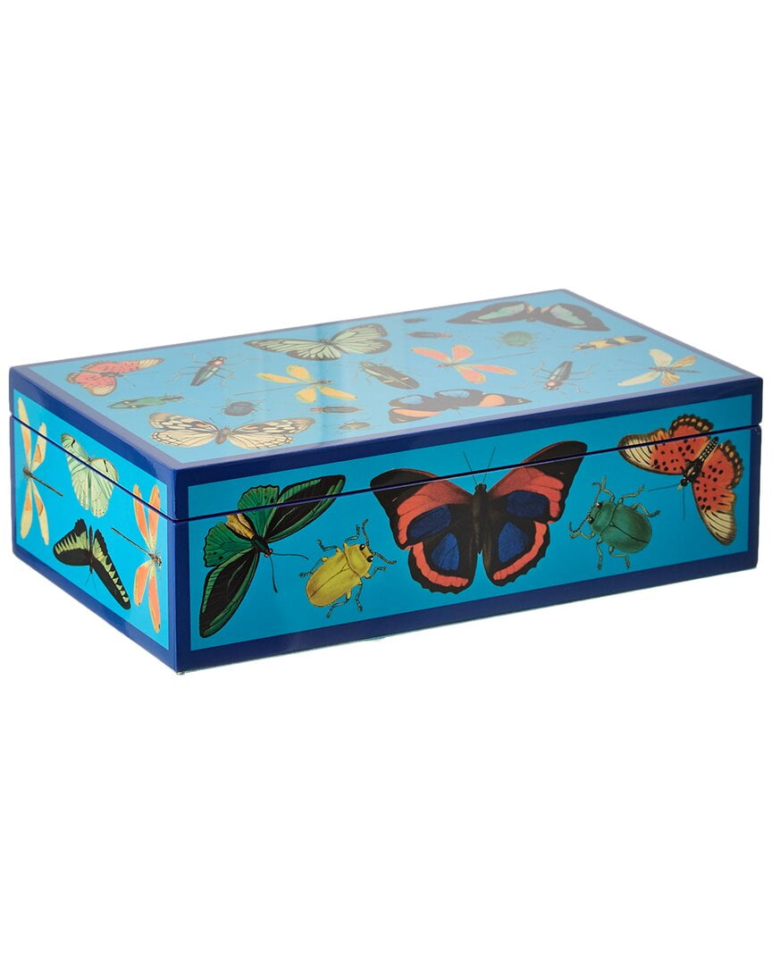 Jonathan Adler Botanist Box - Thumbnail 2