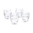 thumbnail image 1 of Jonathan Adler Oculus Glassware Set, Clear, 1 of 1