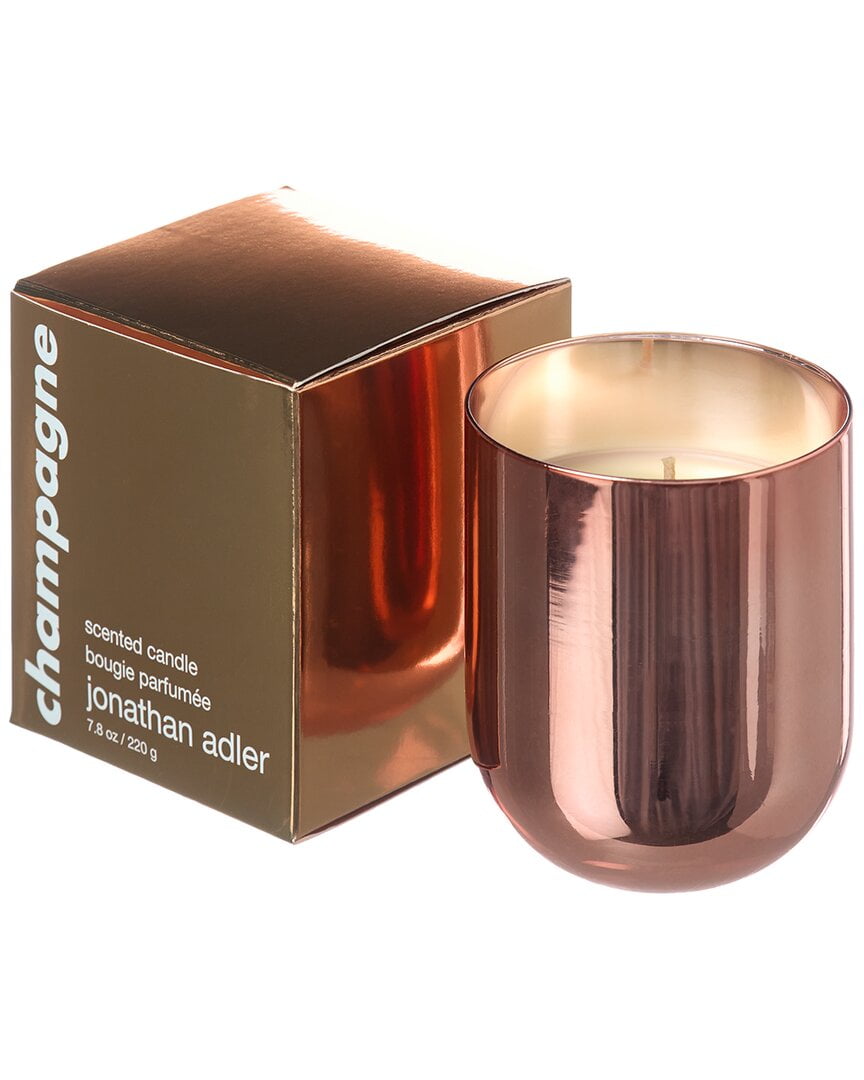 Champagne Pop Candle