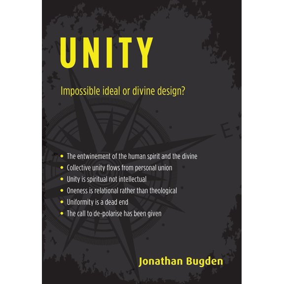 Jonathan Bugden Unity (Paperback)