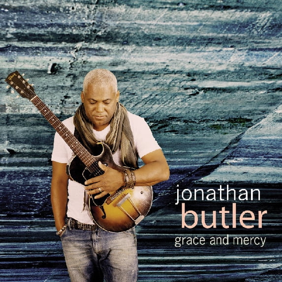 Jonathan Butler - Grace and Mercy - R&B / Soul - CD - Walmart.com