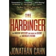 thumbnail image 1 of Jonathan Cahn The Harbinger The Ancient Mystery that Holds the Secret of America's Future, 1 of 2