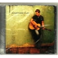 thumbnail image 1 of Jonathan Clay - Whole New Me - CD, 1 of 2