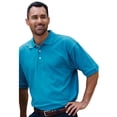 thumbnail image 1 of Jonathan Corey Men's Fine Pima Pique Polo Shirt, 1 of 1