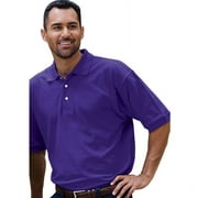 SOPHIA HARPER Jonathan Corey Men's Short Sleeve Pique Polo Shirt - 100