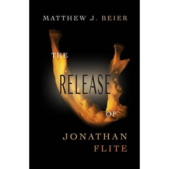 Jonathan Flite The Release of Jonathan Flite, Book 2, (Paperback)