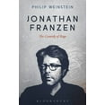 thumbnail image 1 of Jonathan Franzen: The Comedy of Rage, (Paperback), 1 of 1